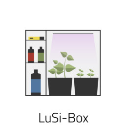 LuSi-Box icon